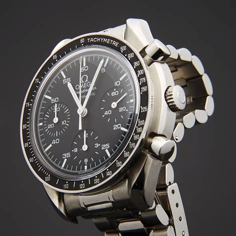 omega speedmaster price increase|Omega Speedmaster reduced 3510.50.00.